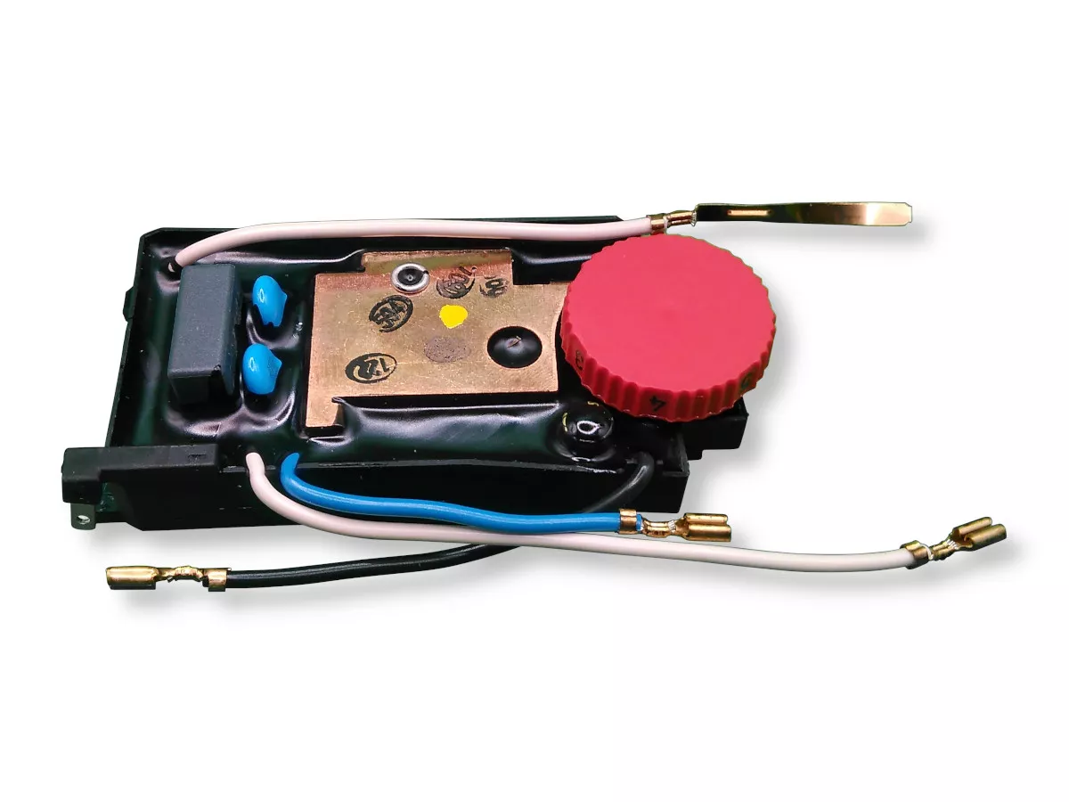 Régulateur de vitesse réf. 1 607 233 452 BOSCH